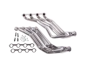 BBK Performance Parts 1979-1993 MUSTANG 5.0 1-3/4 LONG TUBE HEADERS (CERAMIC) Ford 5.0L V8 Manual