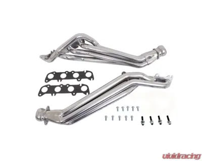 BBK Performance Parts 1-3/4 Long Tube Headers - Ceramic Ford Mustang GT | Boss 302 5.0L V8 2011-2019 - 16330