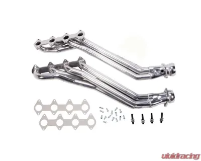 BBK Performance Parts 2005-2010 MUSTANG GT 1 5/8 LONG TUBE HEADERS (CERAMIC) - 16410