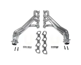 BBK Performance Parts 2005-2012 DODGE 5.7 HEMI CAR LONG TUBE HEADERS (CERAMIC)