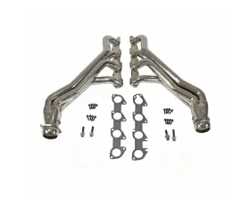 BBK Performance Parts 2005-2012 DODGE 5.7 HEMI CAR LONG TUBE HEADERS (CHROME)