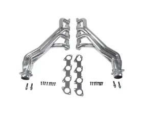BBK Performance Parts Headers - Long Tube