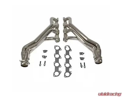 BBK Performance Parts Headers - Long Tube - 1648