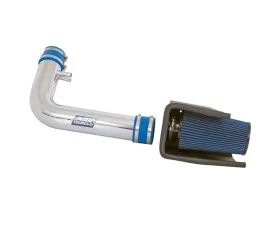 BBK Performance Parts 1997-2003 FORD 4.6/5.4L F-SERIES COLD AIR INTAKE (CHROME) Ford 1997-2003