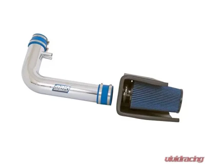 BBK Performance Parts 1997-2003 FORD 4.6/5.4L F-SERIES COLD AIR INTAKE (CHROME) Ford 1997-2003 - 1720