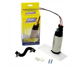 BBK Performance Parts 1999-2004 FORD F150 LIGHTNING 5.4L 255LPH ELECTRIC FUEL PUMP (REQUIRES 2) Ford F-150 1999-2003 5.4L V8