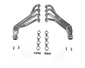 BBK Performance Parts 2016-21 CAMARO V8 LONG TUBE EXHAUST HEADERS 1-7/8
