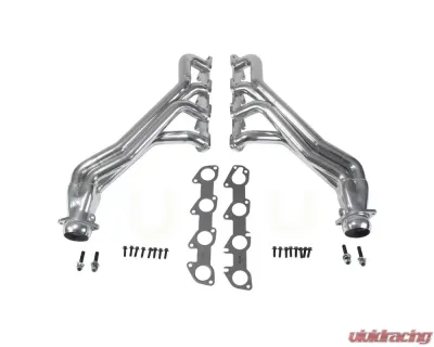 BBK Performance Parts Headers - Long Tube Dodge Challenger 2009-2019 5.7L V8 - 40460