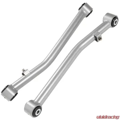 Rubicon Express 1.5" / 2.5" Arm Kit 4Dr No Shocks Jeep Wrangler JL 18-20 - JL7100