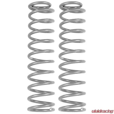 Rubicon Express 1.5" / 2.5" Arm Kit 4Dr No Shocks Jeep Wrangler JL 18-20 - JL7100