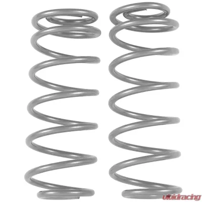 Rubicon Express 1.5" / 2.5" Arm Kit 4Dr No Shocks Jeep Wrangler JL 18-20 - JL7100