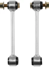 Rubicon Express 1.5" / 2.5" Arm Kit 4Dr No Shocks Jeep Wrangler JL 18-20                                     - JL7100 - Image 4