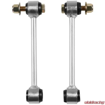Rubicon Express 1.5" / 2.5" Arm Kit 4Dr No Shocks Jeep Wrangler JL 18-20 - JL7100