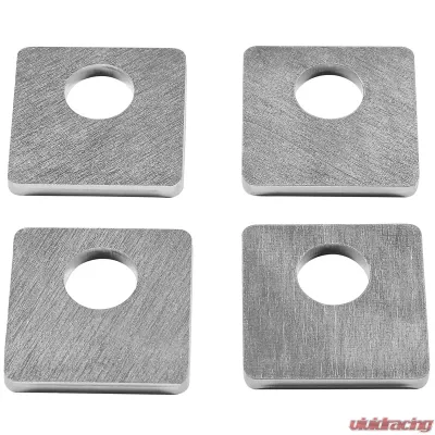 Rubicon Express 1.5" / 2.5" Arm Kit 4Dr No Shocks Jeep Wrangler JL 18-20 - JL7100