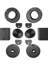 Rubicon Express 2" Economy Lift Kit Jeep Wrangler JL 18-20                                     - JL7134 - Image 14