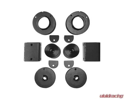 Rubicon Express 2" Economy Lift Kit Jeep Wrangler JL 18-20 - JL7134