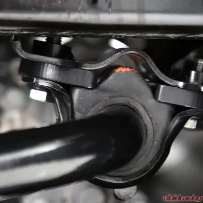 Rubicon Express 2" Economy Lift Kit Jeep Wrangler JL 18-20 - JL7134