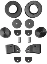 Rubicon Express 2in Spacer Lift Kit Jeep Gladiator JT 2020                                     - JT7134 - Image 14