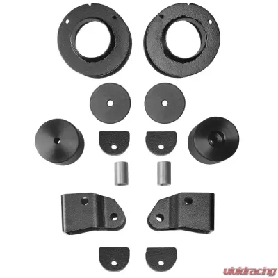 Rubicon Express 2in Spacer Lift Kit Jeep Gladiator JT 2020 - JT7134
