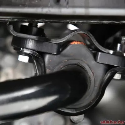 Rubicon Express 2in Spacer Lift Kit Jeep Gladiator JT 2020 - JT7134