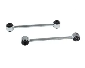 Rubicon Express Jeep Front Sway Bar End Link 9.6 Inch Center To Center