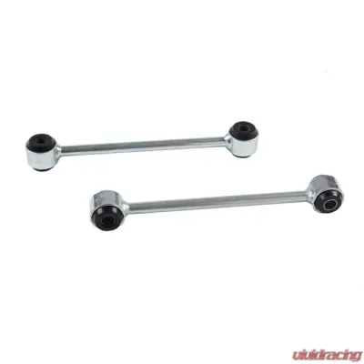 Rubicon Express Jeep Front Sway Bar End Link 9.6 Inch Center To Center - RE1145