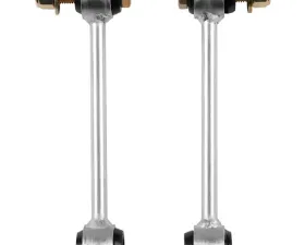 Rubicon Express Front Sway Bar End Link Kit