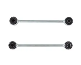Rubicon Express TJ Rear Sway Bar End Links 3.5-4.5 Inch 97-06 Wrangler TJ/TJ Unlimited