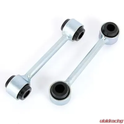 Rubicon Express Jeep Sway Bar End Link Front Jeep XJ/ZJ/TJ - RE1175