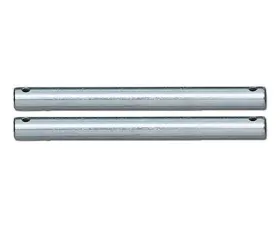 Rubicon Express Jeep 10 Inch Sway Bar Disconnect Tubes Center Pair