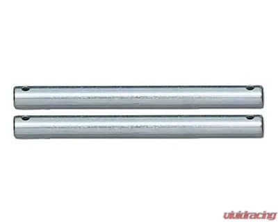 Rubicon Express Jeep 10 Inch Sway Bar Disconnect Tubes Center Pair - RE1195