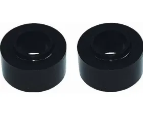 Rubicon Express JK 2.5 Inch Coil Spring Spacer Front 07-18 Jeep Wrangler JK/JKU