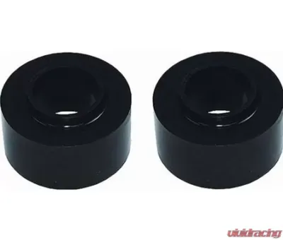 Rubicon Express JK 2.5 Inch Coil Spring Spacer Front 07-18 Jeep Wrangler JK/JKU - RE1324