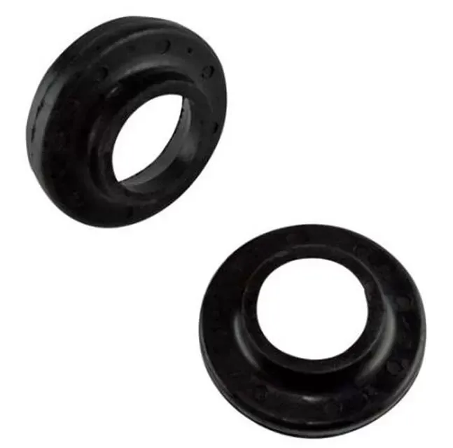 Rubicon Express Jeep Coil Spring Isolator 1 Inch Jeep TJ/XJ/ZJ - RE1340