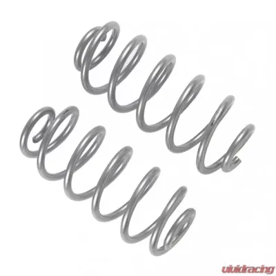 Rubicon Express TJ Rear Coil Spring Set 5.5 Inch 97-06 Wrangler TJ/TJ Unlimited - RE1353
