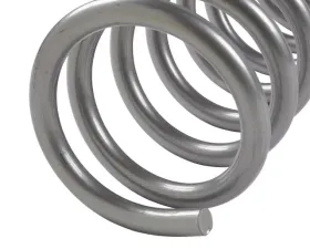 Rubicon Express TJ Front Coil Spring Set 3.5 Inch 97-06 Wrangler TJ/TJ Unlimited