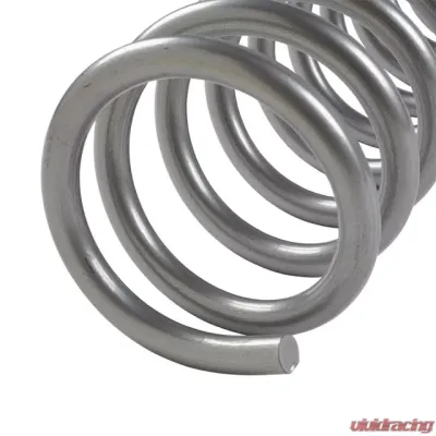 Rubicon Express TJ Front Coil Spring Set 3.5 Inch 97-06 Wrangler TJ/TJ Unlimited - RE1363