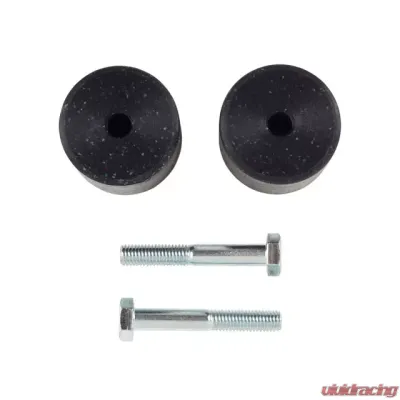 Rubicon Express TJ Bump Stop 2 inch Upper Rear 97-06 Wrangler TJ/TJ Unlimited - RE1385