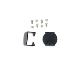 Rubicon Express Rear Bump Pad Jeep JK Wrangler 07-12