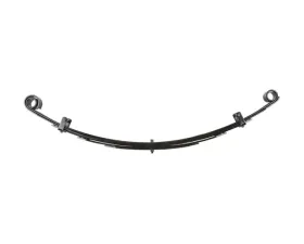 Rubicon Express YJ Front/Rear Leaf Spring 2.5 Inch Front/Rear 87-95 Wrangler YJ