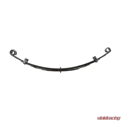 Rubicon Express YJ Front/Rear Leaf Spring 2.5 Inch Front/Rear 87-95 Wrangler YJ - RE1430