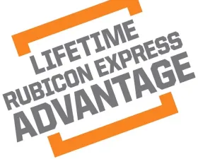 Rubicon Express JK Degree Cam Bolt Kit Front Lower 07-18 Jeep Wrangler JK/JKU