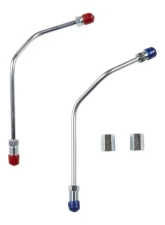 Rubicon Express YJ Brake Line 6 Inch Extension And Coupler 87-95 Wrangler YJ                                     - RE1505 - Image 6