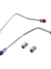 Rubicon Express YJ Brake Line 6 Inch Extension And Coupler 87-95 Wrangler YJ                                     - RE1505 - Image 3