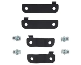 Rubicon Express Front Brake Line Relocation Brackets