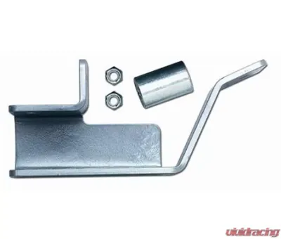 Rubicon Express ZJ Rear Track Bar Bracket 3.0-4.5 Inch 93-98 Grand Cherokee ZJ - RE1604