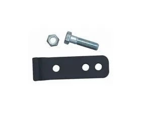 Rubicon Express Rear Lower Track Bar Bracket Jeep JK Wrangler 07-12 CLEARANCE