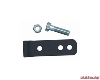 Rubicon Express Rear Lower Track Bar Bracket Jeep JK Wrangler 07-12 CLEARANCE - RE1607