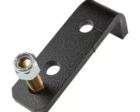 Rubicon Express YJ Front Track Bar Bracket 2.5 Plus Inch 87-95 Wrangler YJ