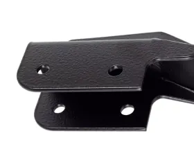 Rubicon Express JK Front Track Bar Bracket 07-18 Jeep Wrangler JK/JKU